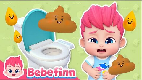 Baby kids cartoon