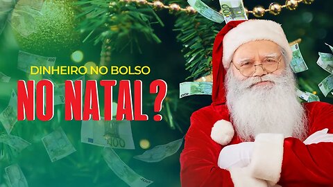 COMO FAZER UMA RENDA EXTRA NO NATAL | Opções Binárias