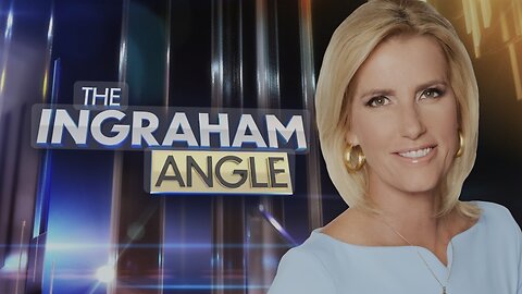 The INGRAHAM ANGLE (Full Episode) September 30, 2024