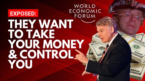 Exposed - They Want To Take Your Money And Control You! | Lance Wallnau