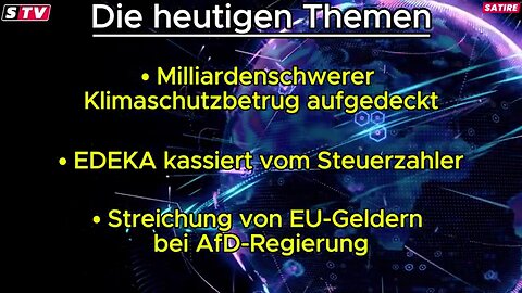 Irre:Jetzt soll einfach der Geldhahn abgedreht werden 🔥 15.o9.2024 Schnute TV