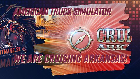 (ENG/SWE) Cruising Arkansas Event