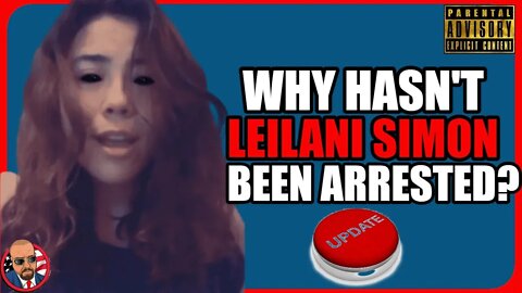 UPDATE: Leilani Simon's Past is EXPOSED by Ex-BF, but Where is She? Is the Babysitter Fair Game?