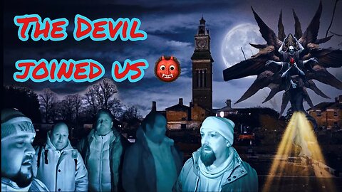 We Summoned a Demon - Mental Asylum Return