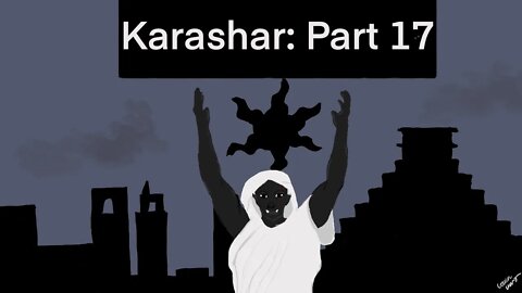 Karashar 17: Sidestepping Serpentsrot - EU4 Anbennar Let's Play