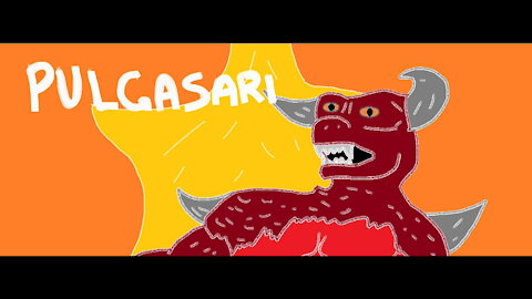 Pulgasari review