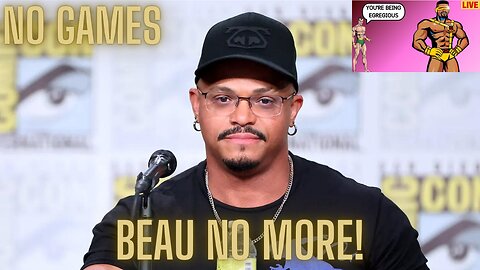 No Games Season 2 Episode 2 X-Men Beau DeMayo Allegations