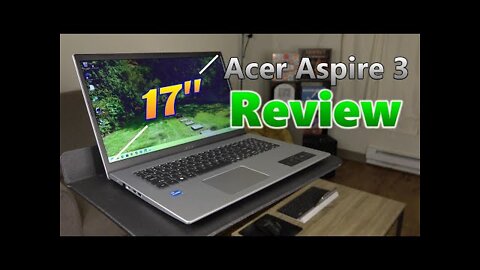 Playing Games With the 2022 Acer Aspire 3 (i3, Intel UHD) | Slap Tech