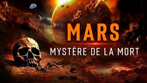 Le mystère de la mort de Mars | Film documentaire