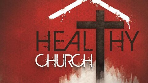 Healthy Church Week 11: "Head Coverings, Male Headship, Church Leadership...Oh MY!""