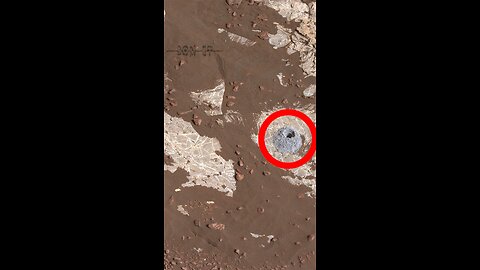 Som ET - 65 - Mars - Curiosity Sol 2224 - Video 1