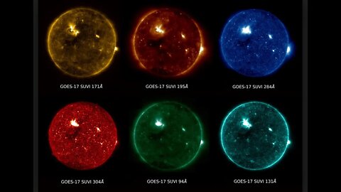 The Sun Is About to Do Something We Haven’t Seen in Thousands of Years, The Next Ice Age is Here