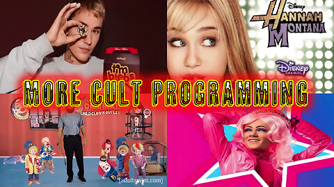 More Cult Programming