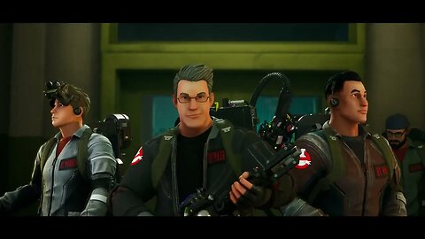 Ghostbusters: Spirits Unleashed | 23.02.2023