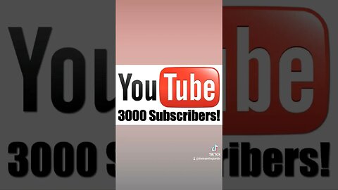 🍾 #THANKYOU 3000 #SUBSCRIBERS 🍾 WELCOME TO THE #YOUTUBE #WHONIVERSE #DOCTORWHO #SUBSCRIBE #SHORTS