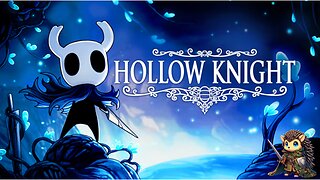 Defeating Nightmare King Grimm (finally!) - Hollow Knight Playthrough [31]