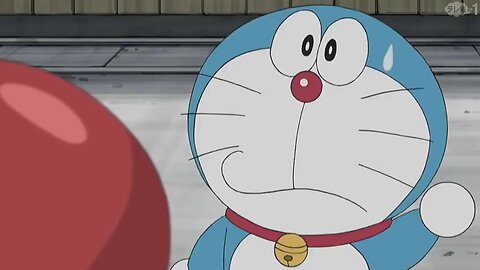 Doraemon new episode in hindi