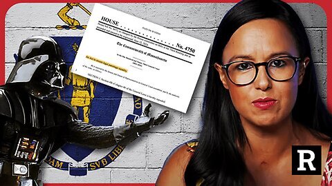 Shocking US Massachusetts Insane Woke Decision on Birth Certificates