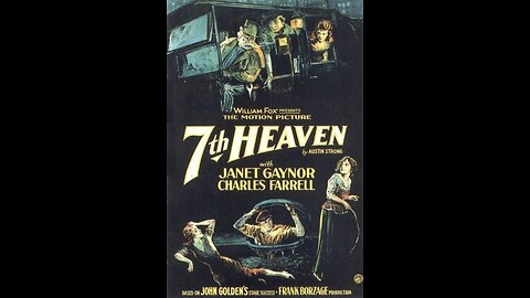 7th Heaven