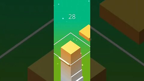 Tower stacking score: 44