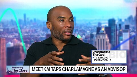 Charlamagne Tha God's Investment in AI Company MeetKai