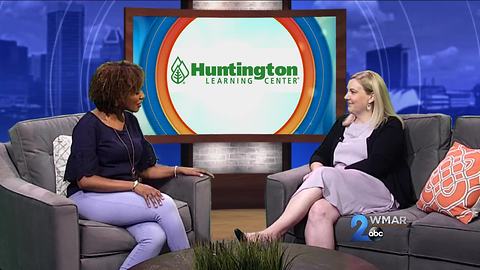 Huntington Learning Centers