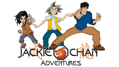 Wheatus - Chan's The Man (Jackie Chan Adventures Theme Song Intro & Outro Mix) [A+ Quality]