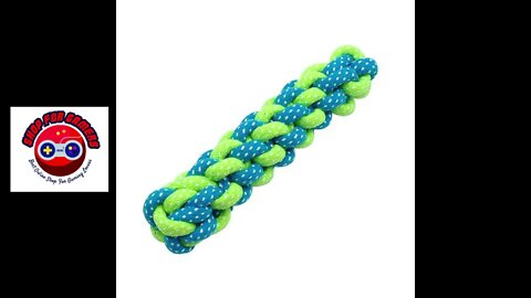 Dog Rope Toy