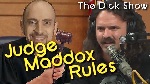 Maddox Implies Again