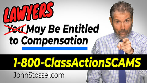 The Truth About Class Action Lawsuits