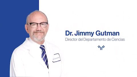 Que es K21? Dr. Jimmy Gutman