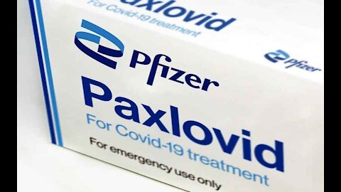 Experts Warn Pfizer Antiviral Pills May Pose Risks With Other Medications