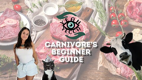 Carnivore Beginner's Guide