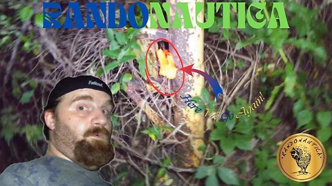 [RANDONAUTICA] DISTURBING ITEMS FOUND AT AN ABANDONED BASEBALL FIELD! [Bad News]