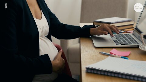 Pregnant Workers Fairness Act offers protections for pregnant workers