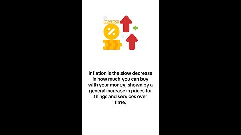 Learn more about Inflation