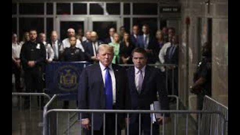 Trump's Conviction Fills Down-Ballot GOP Candidates' Coffers