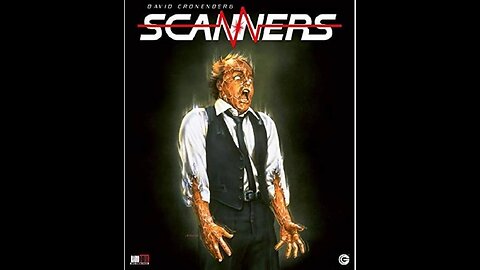 Episode 441: Scanners, A Retro Movie Review