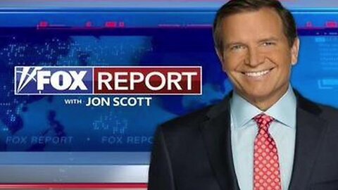 Fox Report with Jon Scott (Full Episode) | Sunday September 15