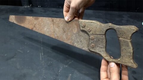 Repair​ Hand Saw