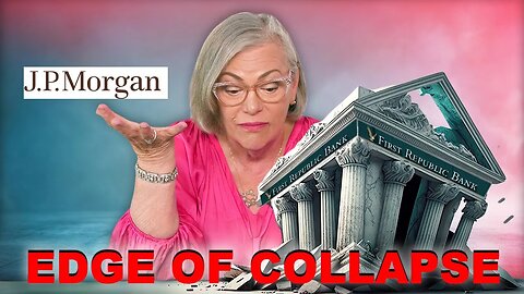 🚨 What The Second Largest Bank Failure in U.S. History Means for Your Wallet