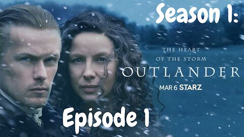 Outlander S02E01