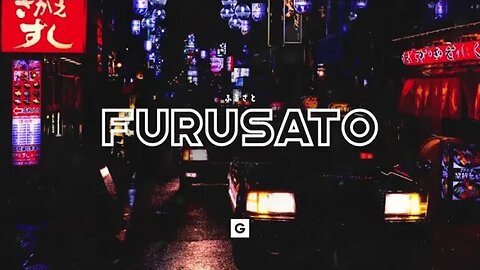 [FREE] Japanese Type Beat - "FURUSATO" (Prod. GRILLABEATS)