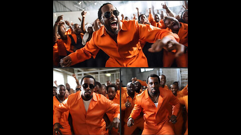 “From Fame to Felony: The Arrest of Sean ‘Diddy’ Combs”