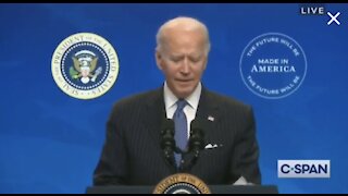 Biden’s Covid relief bill is neither a Covid nor a relief bill