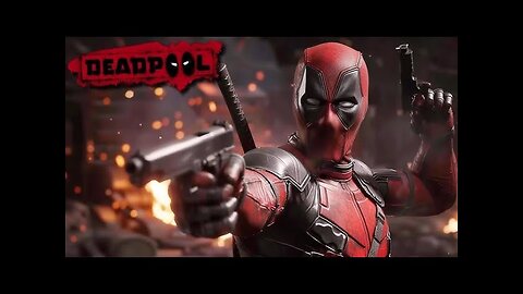 Playing Deadpool on Max Settings: PC 4K Native RTX 4090 & i9 14900K Beast Mode