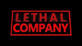 Lethal Company - Stream #5 - Returning to game after almost a year