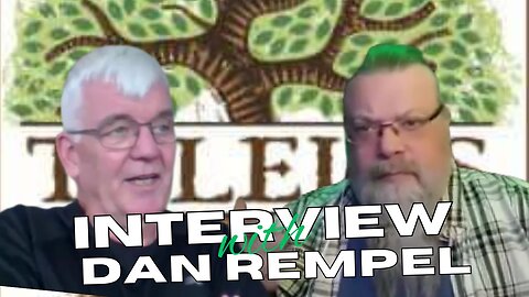 Interview with Dan Rempel