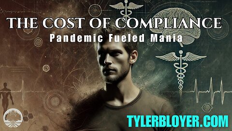 The Cost of Compliance | Pandemic Fueled Mania