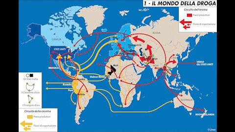 NWO, AFGHANISTAN: Julian Assange, 2011